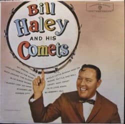 Bill Haley and His Comets