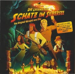 Die Legende vom Schatz im Silbersee