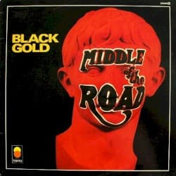 Black Gold