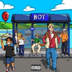 BOY