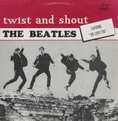 Twist and Shout