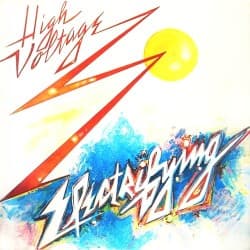 Electrifying