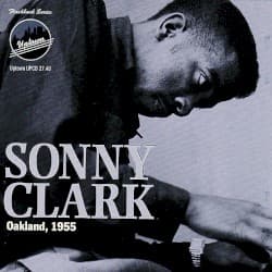 Oakland 1955
