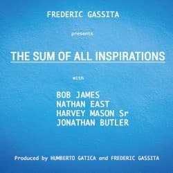 The Sum of All Inspirations