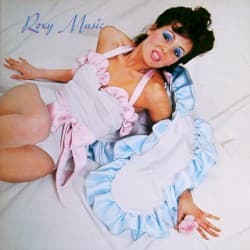 Roxy Music