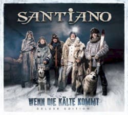 Wenn die Kälte kommt