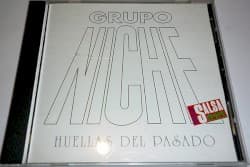 Huellas del pasado