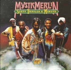 Sixty Thrills a Minute