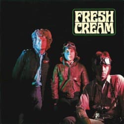 Fresh Cream