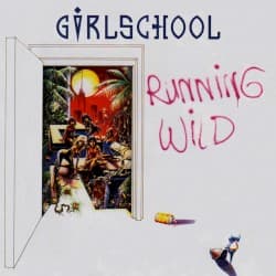 Running Wild