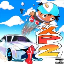 Xrrtified Posse 2