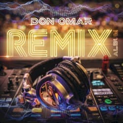 Remix Album