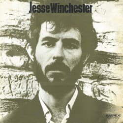 Jesse Winchester