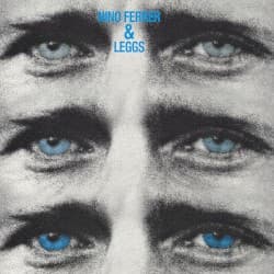 Nino Ferrer & Leggs