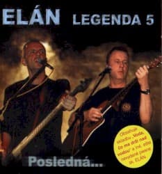 Legenda 5: Posledná...