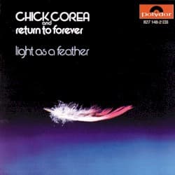 Light as a Feather