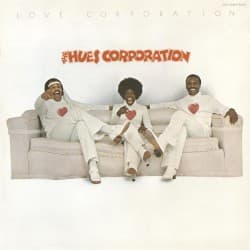 Love Corporation