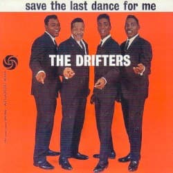 Save the Last Dance for Me