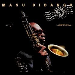 Afrijazzy