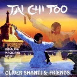 Tai Chi Too