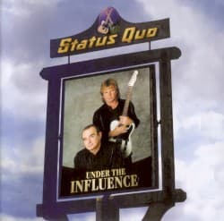 Under the Influence