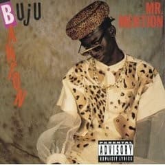 Mr. Mention