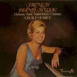 French Piano Music