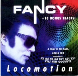 Locomotion