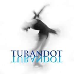 TURANDOT フィギュア・スケート・ミュージック