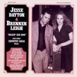 “Holdin Our Own” and Other Country Gold Duets