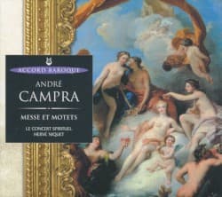 Messe et Motets