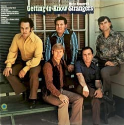 Getting to Know Merle Haggard’s Strangers