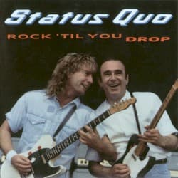 Rock ’til You Drop