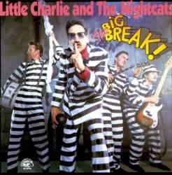 The Big Break