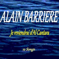 Je reviendrai d’Al Cantara
