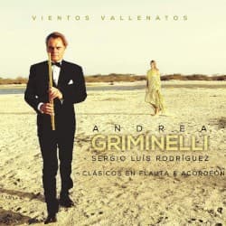 Vientos vallenatos