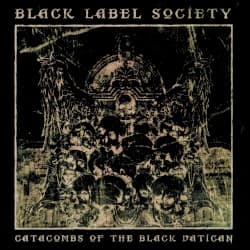 Catacombs of the Black Vatican