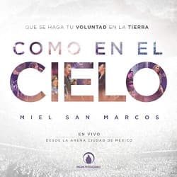 Como en el Cielo (En vivo)