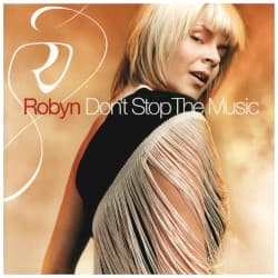 Don’t Stop the Music