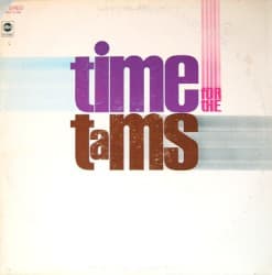 Time for The Tams