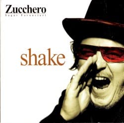 Shake