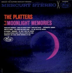Sing of Your Moonlight Memories