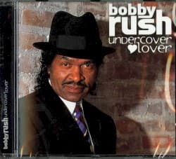 Undercover Lover