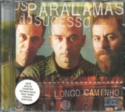 Longo caminho