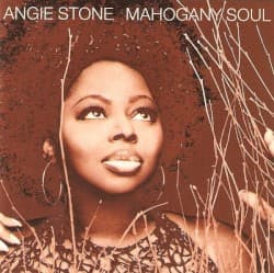 Mahogany Soul