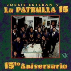 15to aniversario