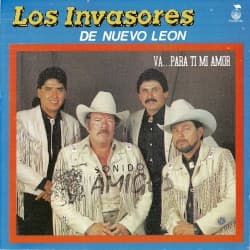 Va para ti mi amor