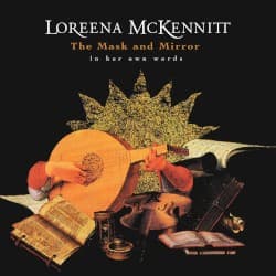 In Her Own Words: The Mask and Mirror