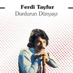 Durdurun Dünyayı