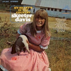 My Heart’s in the Country
